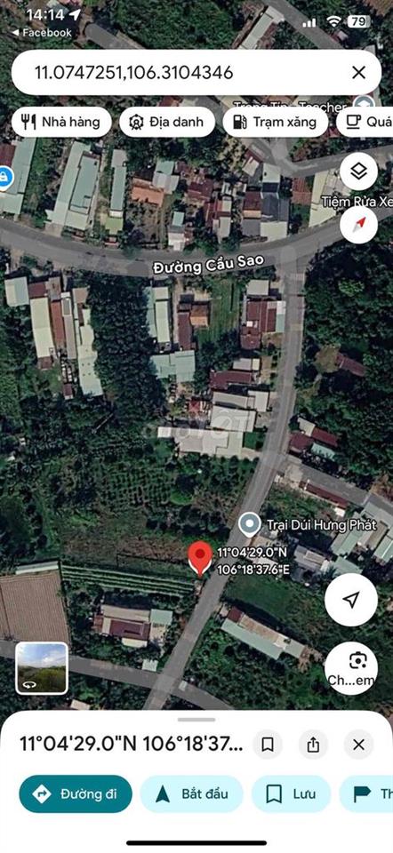 cần bán gấp đất