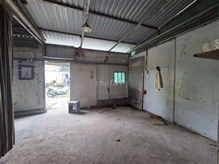 Nhà trọ vườn cho thuê