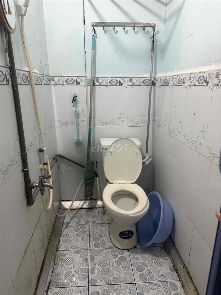 Cho thuê phòng trọ gần CĐ Kinh Tế Đối Ngoại khu D chỉ 1,7tr/ tháng