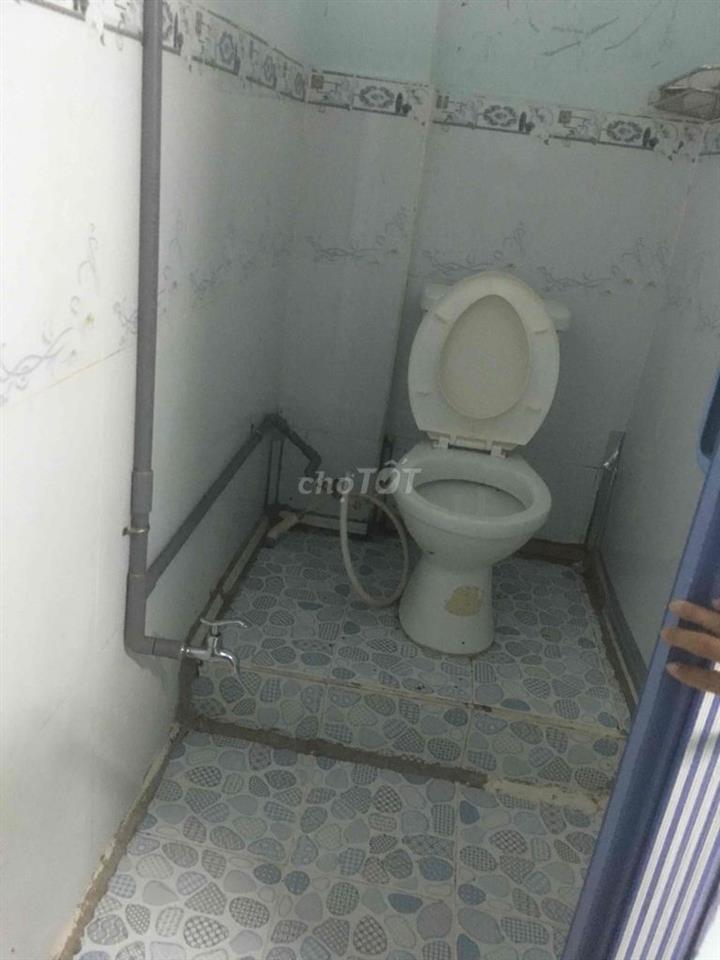 Cho thuê phòng trọ gần CĐ Kinh Tế Đối Ngoại chỉ 1.9tr/tháng