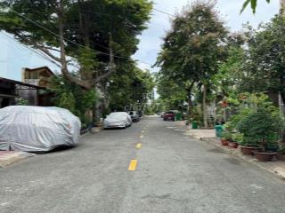 Bán nhà C4 MT đường 13 Phước Bình giá 8,35tỷ TL