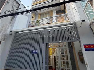bán nhà q6