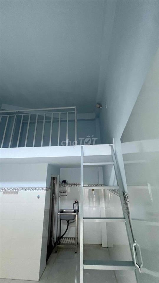 Phòng Trọ 1.4tr Lâm Thị Hố, Trung Mỹ Tây