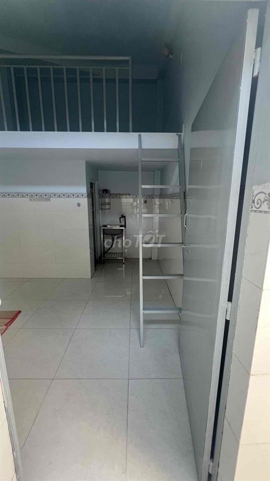 Phòng Trọ 1.4tr Lâm Thị Hố, Trung Mỹ Tây