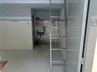 Phòng Trọ 1.4tr Lâm Thị Hố, Trung Mỹ Tây