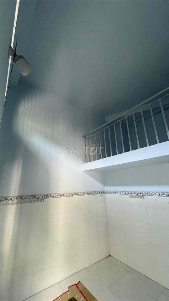 Phòng Trọ 1.4tr Lâm Thị Hố, Trung Mỹ Tây