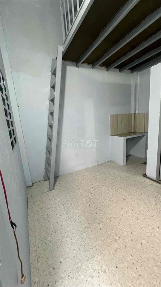 phòng trọ Tân hiệp 17 cách chợ hóc môn 700m