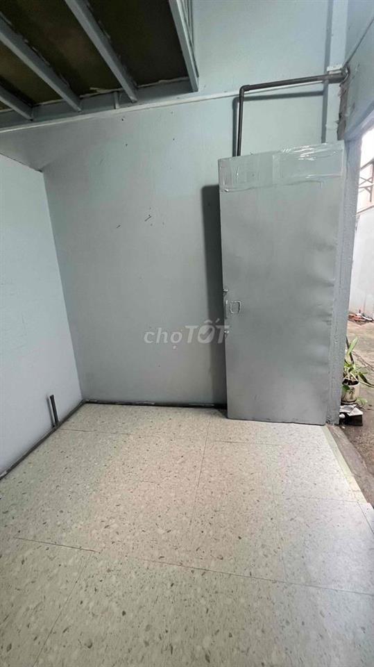 phòng trọ Tân hiệp 17 cách chợ hóc môn 700m