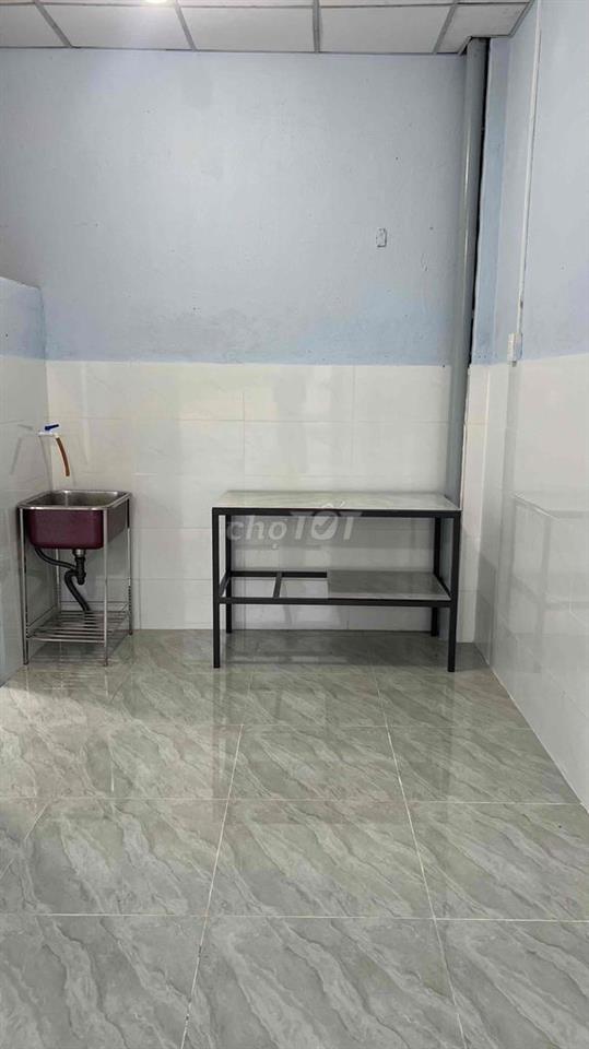 cho thuê kiot 3tr/tháng góc Tân Hiệp 17 và Tân hiệp 18 Xã Hóc Môn