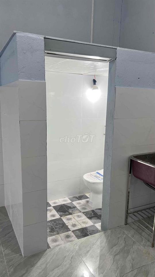 cho thuê kiot 3tr/tháng góc Tân Hiệp 17 và Tân hiệp 18 Xã Hóc Môn
