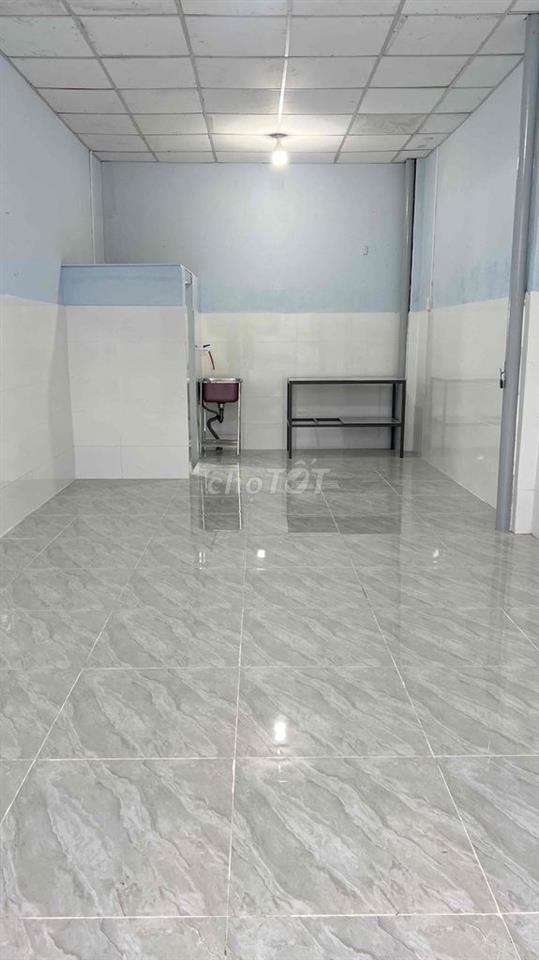cho thuê kiot 3tr/tháng góc Tân Hiệp 17 và Tân hiệp 18 Xã Hóc Môn