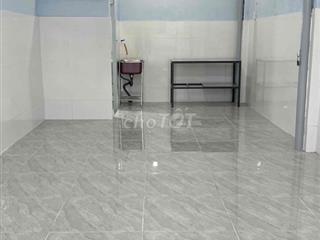 cho thuê kiot 3tr/tháng góc Tân Hiệp 17 và Tân hiệp 18 Xã Hóc Môn