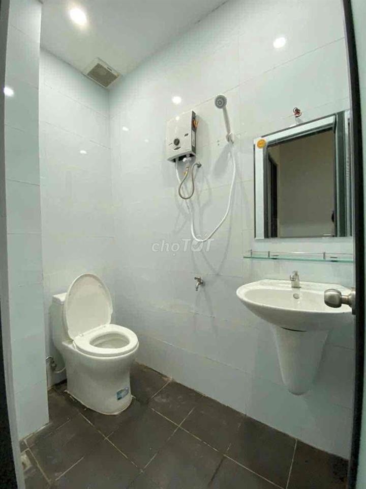 căn hộ mini cho thuê