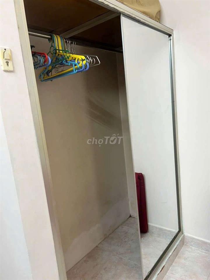 Phòng trọ Quận 3