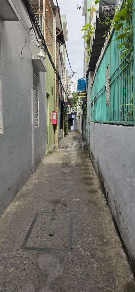 chính chủ cần bán nhà trung tâm Đà Nẵng