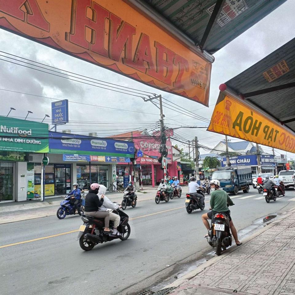 CẦN CHO THUÊ NHÀ MẶT TIỀN KINH DOANH 