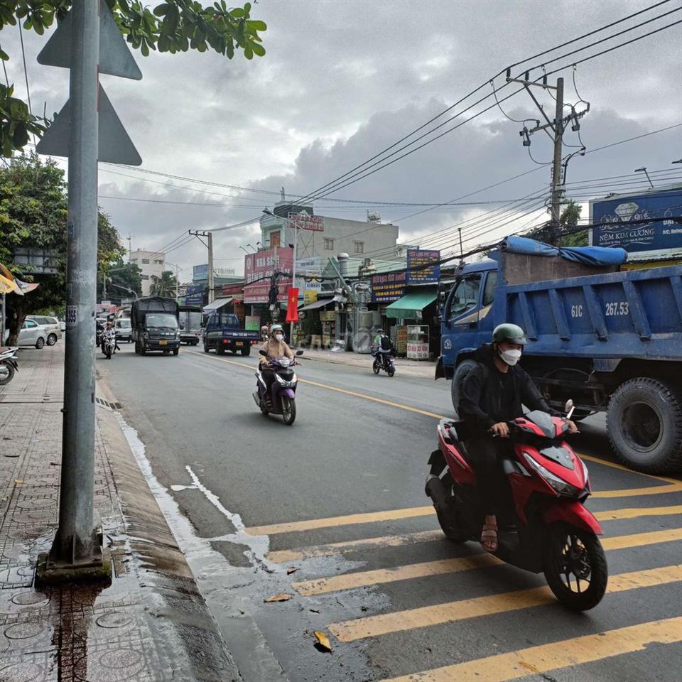 CẦN CHO THUÊ NHÀ MẶT TIỀN KINH DOANH 