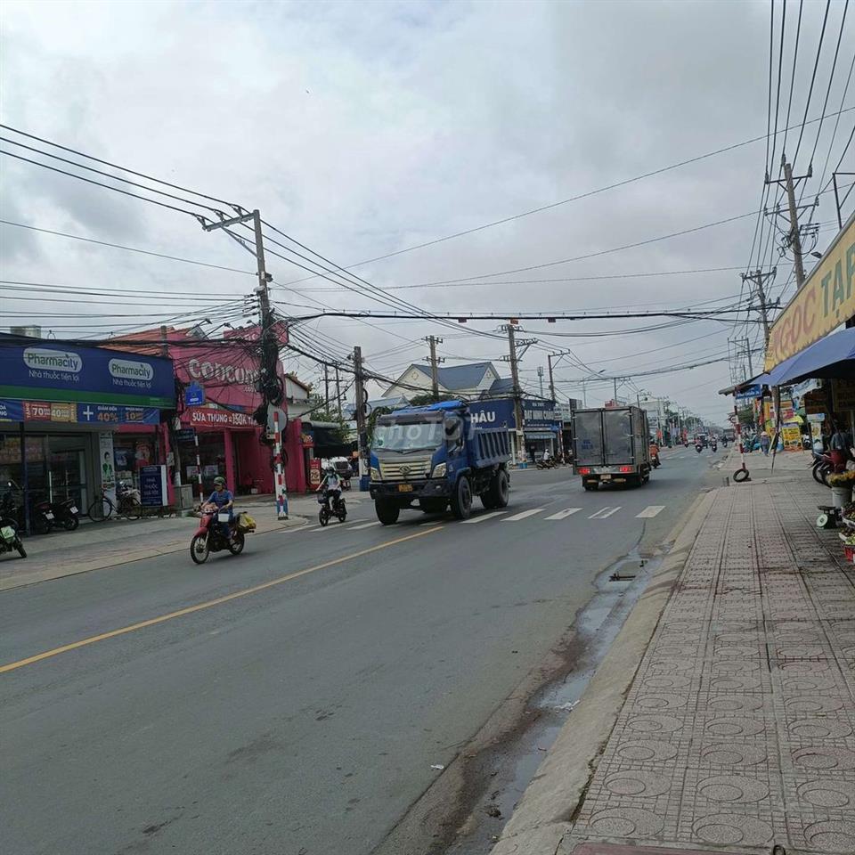 CẦN CHO THUÊ NHÀ MẶT TIỀN KINH DOANH 