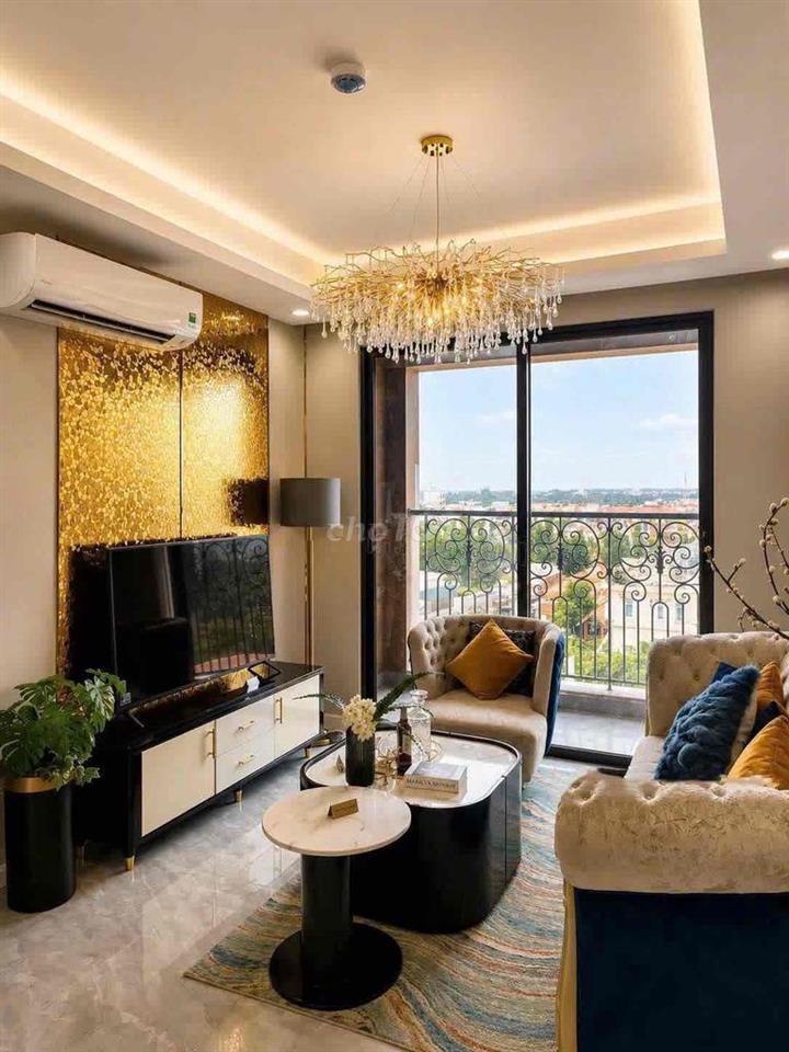 CĂN HỘ CAO CẤP TRẢ GIÃN 2 NĂM KHÔNG LÃI SUẤT