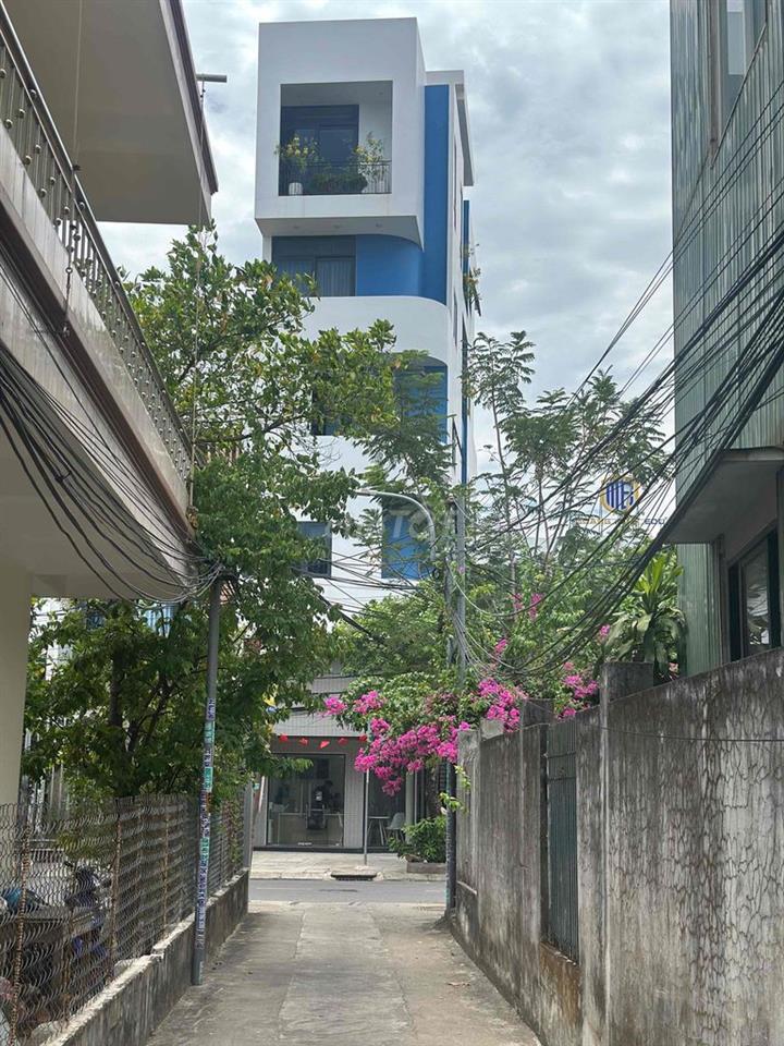 CHÍN CHỦ CẦN BÁN ĐẤT K ĐƯỜNG BÀ BANG NHÃN