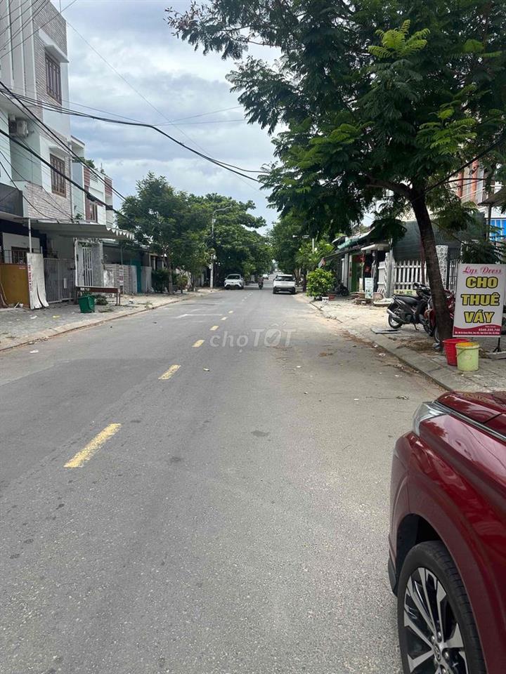 CHÍN CHỦ CẦN BÁN ĐẤT K ĐƯỜNG BÀ BANG NHÃN
