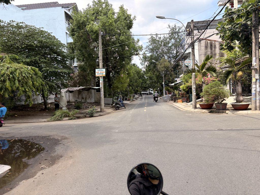 CHO THUÊ MẶT BẰNG KDC GIA HÒA – PHONG PHÚ, BÌNH CHÁNH