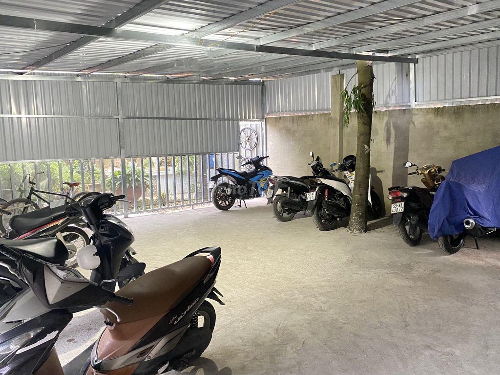 [CHÍNH CHỦ]🏘️ PHÒNG TRỌ VĨNH LỘC B - BÌNH CHÁNH 📍