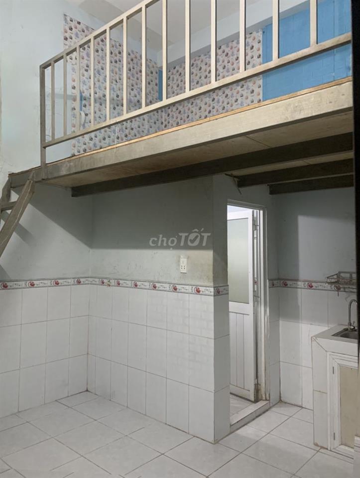 [CHÍNH CHỦ]🏘️ PHÒNG TRỌ VĨNH LỘC B - BÌNH CHÁNH 📍