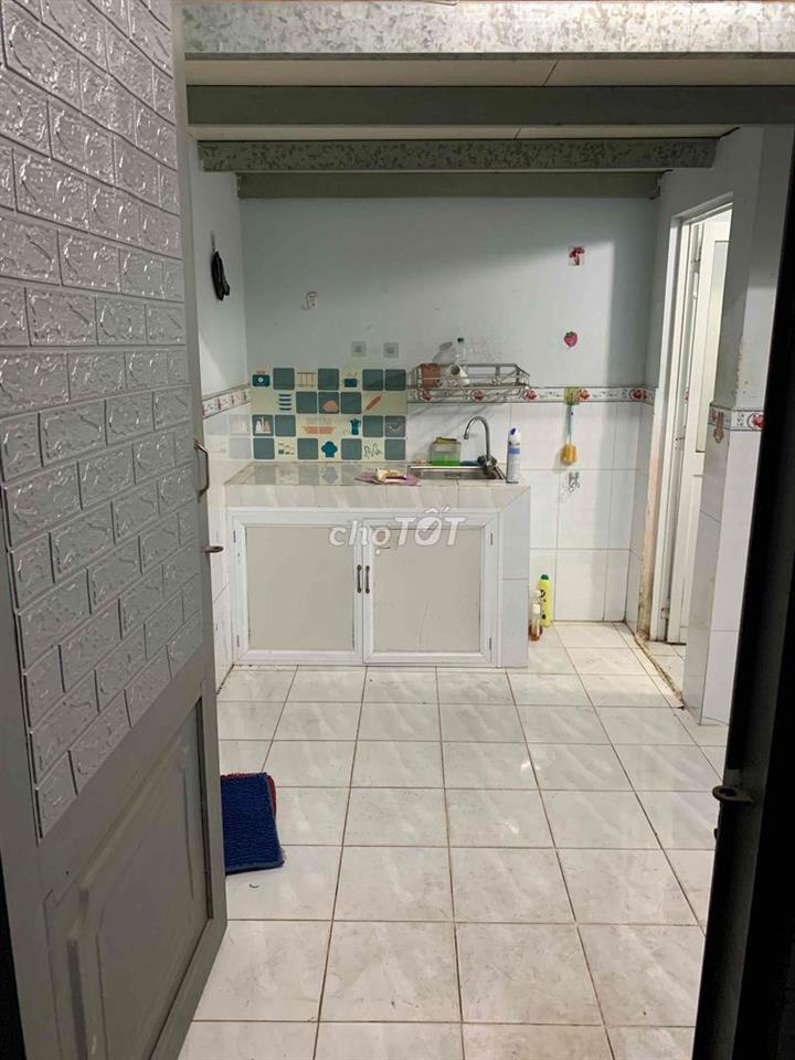 [CHÍNH CHỦ]🏘️ PHÒNG TRỌ VĨNH LỘC B - BÌNH CHÁNH 📍