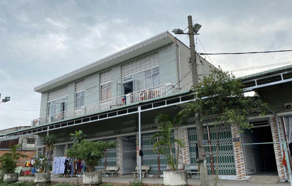 [CHÍNH CHỦ]🏘️ PHÒNG TRỌ VĨNH LỘC B - BÌNH CHÁNH 📍
