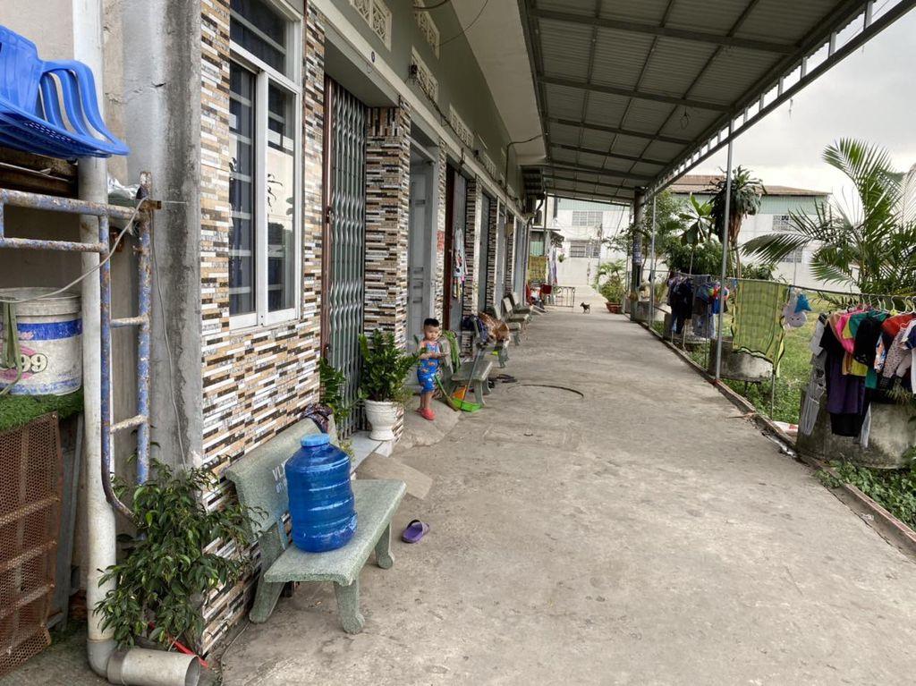 [CHÍNH CHỦ]🏘️ PHÒNG TRỌ VĨNH LỘC B - BÌNH CHÁNH 📍