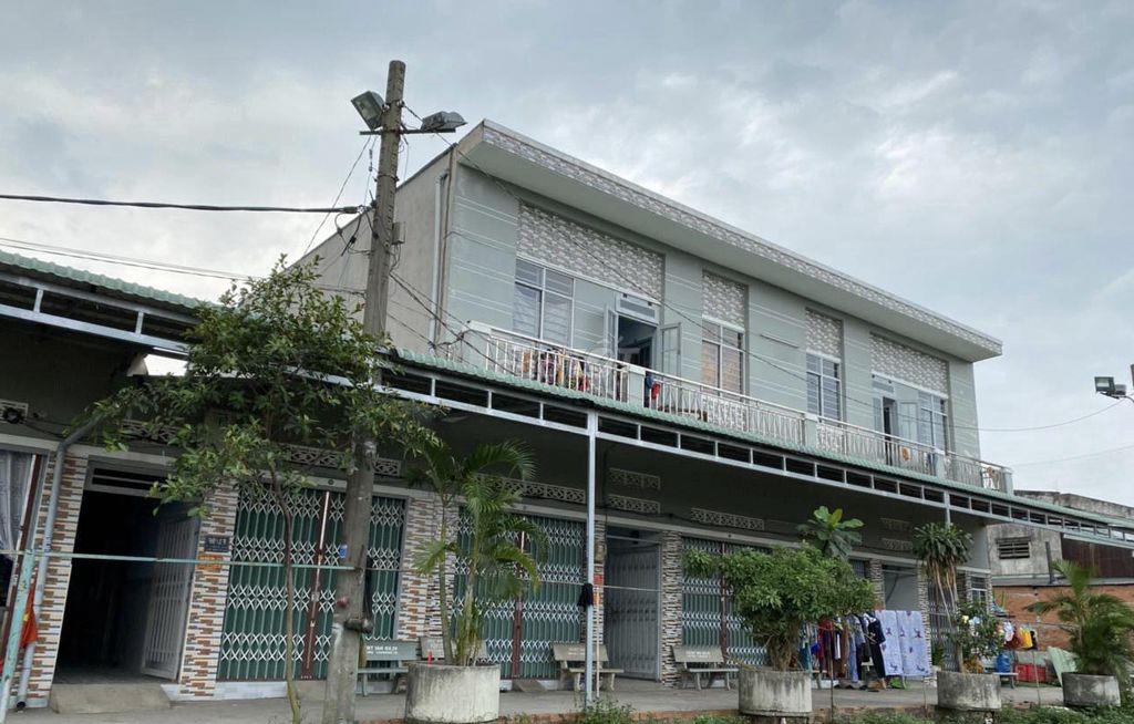 [CHÍNH CHỦ]🏘️ PHÒNG MẶT TIỀN VĨNH LỘC B - BÌNH CHÁNH 𝐆𝐈𝐀́ 𝐑𝐄̉📍