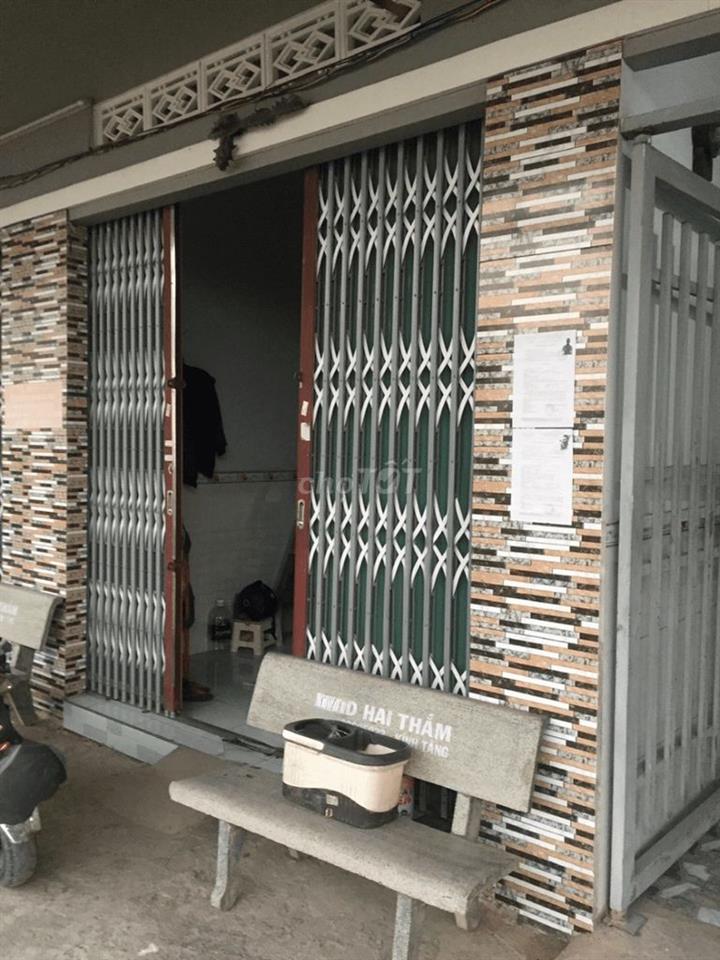 [CHÍNH CHỦ]🏘️ PHÒNG MẶT TIỀN VĨNH LỘC B - BÌNH CHÁNH 𝐆𝐈𝐀́ 𝐑𝐄̉📍