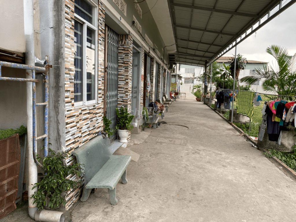 [CHÍNH CHỦ]🏘️ PHÒNG MẶT TIỀN VĨNH LỘC B - BÌNH CHÁNH 𝐆𝐈𝐀́ 𝐑𝐄̉📍