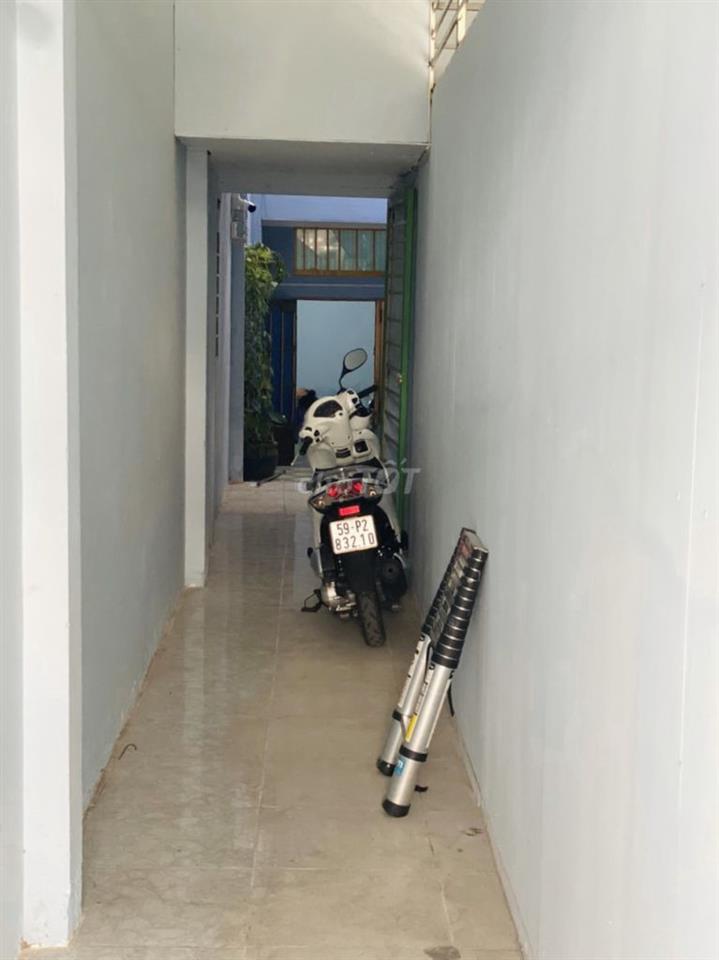 [CHÍNH CHỦ] 🏡 Phòng trọ Quận 12 giá rẻ - sạch sẽ - thoáng mát  