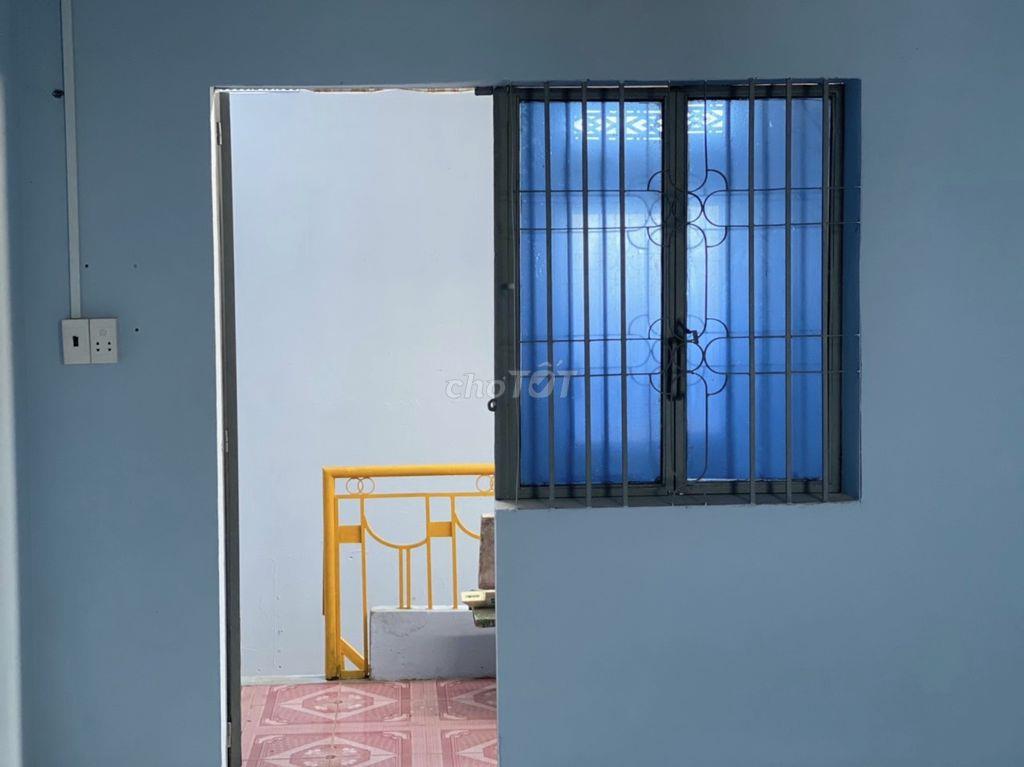 [CHÍNH CHỦ] 🏡 Phòng trọ Quận 12 giá rẻ - sạch sẽ - thoáng mát  