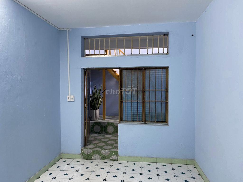 [CHÍNH CHỦ] 🏡 Phòng trọ Quận 12 giá rẻ - sạch sẽ - thoáng mát  