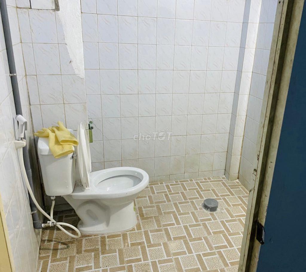 [CHÍNH CHỦ] 🏡 Phòng trọ Quận 12 giá rẻ - sạch sẽ - thoáng mát  