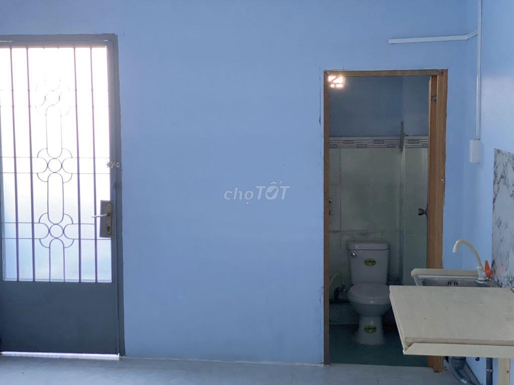 [CHÍNH CHỦ] 🏡 Phòng trọ Quận 12 giá rẻ - sạch sẽ - thoáng mát  