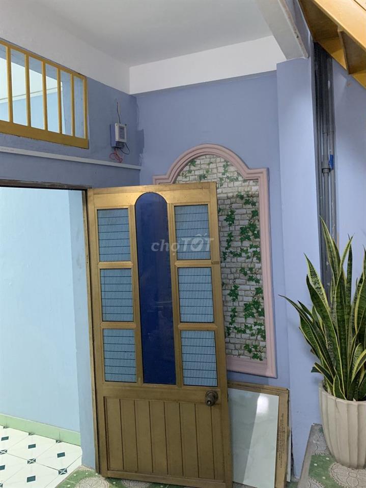 [CHÍNH CHỦ] 🏡 Phòng trọ Quận 12 giá rẻ - sạch sẽ - thoáng mát  