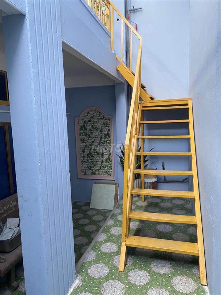 [CHÍNH CHỦ] 🏡 Phòng trọ Quận 12 giá rẻ - sạch sẽ - thoáng mát  