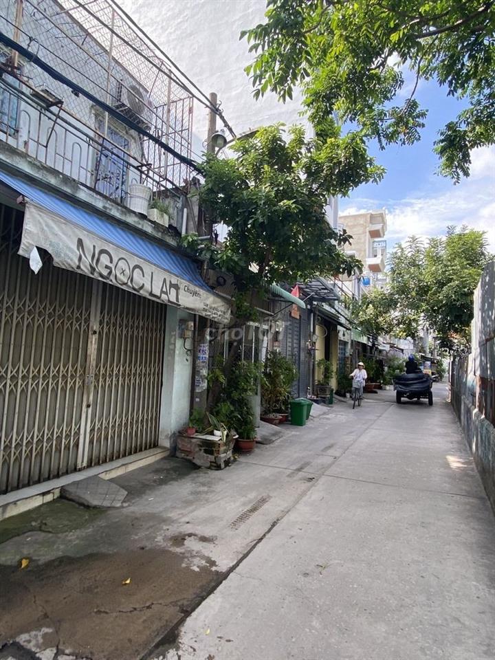 Nhà cho thuê nguyên căn
