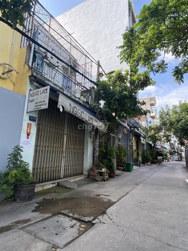 Nhà cho thuê nguyên căn
