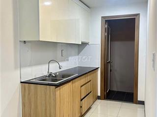 Cho thuê chung cư Miếu Nổi, Vũ Huy Tấn - 66m2, 2PN giá thuê 9tr5/tháng