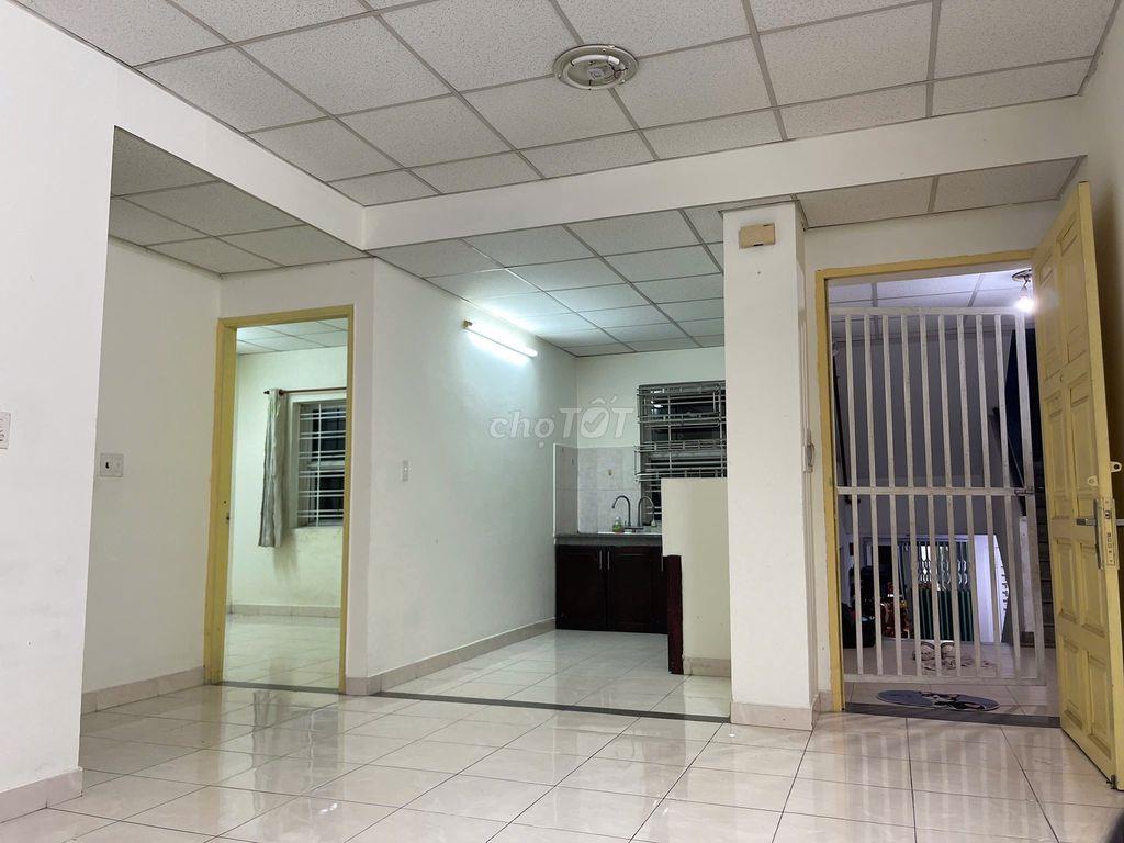BAN CHUNG CƯ C6 MAN THIỆN_2PN_74m2
