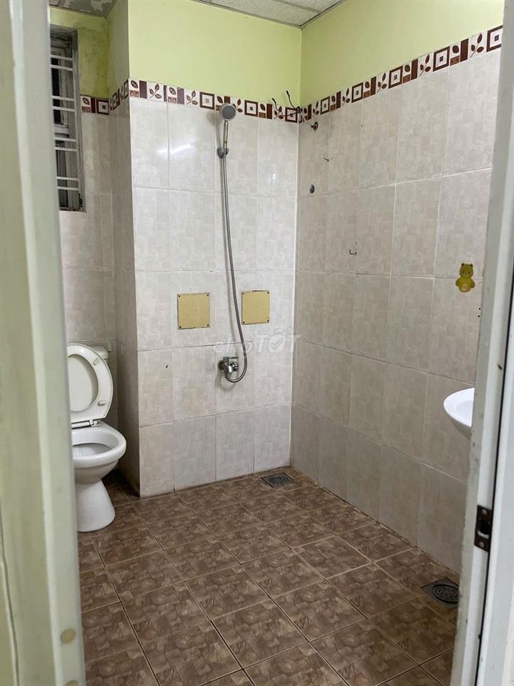 BAN CHUNG CƯ C6 MAN THIỆN_2PN_74m2