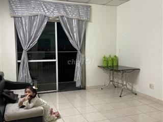 BAN CHUNG CƯ C6 MAN THIỆN_2PN_74m2