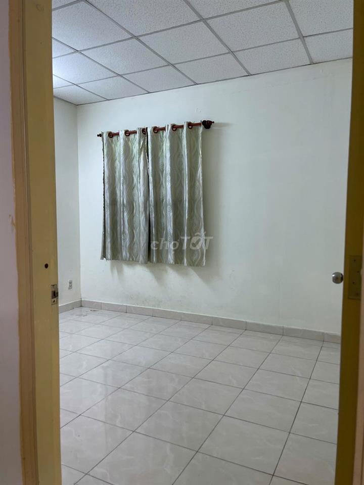 BAN CHUNG CƯ C6 MAN THIỆN_2PN_74m2