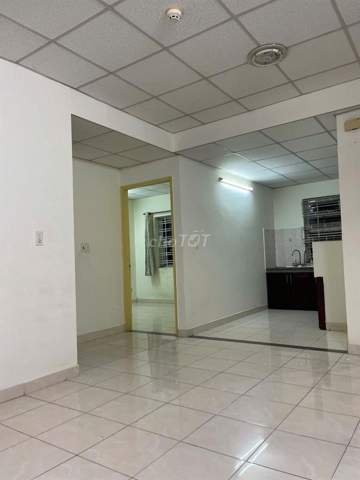 BAN CHUNG CƯ C6 MAN THIỆN_2PN_74m2