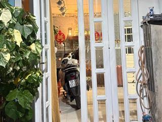 🔐CHÍNH CHỦ BÁN NHÀ TAM BÌNH "TP.HCM"– HẺM Ô TÔ – 78,75M² – 3PN – 3Toil